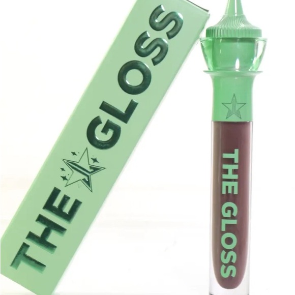 Jeffree Star Cosmetics The Gloss Lip Gloss - Untouchable, New in Box - Picture 4 of 5